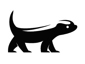 Cyber Badger Looking Forward